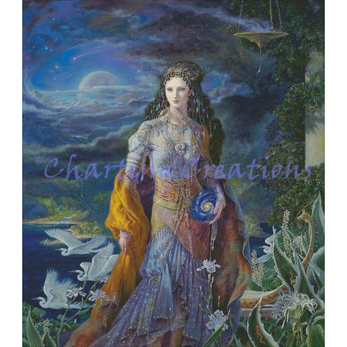(image for) Isis Large